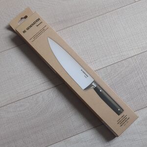 Re Generation Chef's Knife with Black Handle